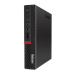 Lenovo ThinkCentre Tiny M720q Pen G5420T 4GB 256GB SSD_SATA, Int. NoDVD Vesa Mount  BT_1X1AC USB KB&Mouse NO OS 3Y on-site