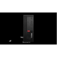 Lenovo ThinkCentre M720е SFF i3 9100 3.6G, 4GB DDR4 2400 UDIMM, 256GB SSD M.2, Intel UHD 630, Slim DVD, NoOS, 3Y On-site