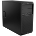HP Z2 G4 TWR, Core i7-9700k, 16GB (1x16GB) DDR4-2666 nECC, 512GB Z Turbo Drive 2280 TLC SSD, DVD-ODD, Intel UHD GFX 630, mouse, keyboard, Card Reader, Win10p64, 650W