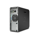 HP Z4 G4, Core i9-10900X, 16GB(1x16GB)DDR4-2933 nECC, 512GB M.2 TLC, No Integrated, mouse, keyboard, Win10p64