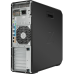 HP Z6 G4, Xeon E-4208, 32GB(2x16GB)DDR4-2933 ECC REG, 256GB M.2 TLC SSD, No Integrated, mouse, keyboard, Win10p64Workstations