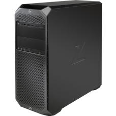 HP Z6 G4, Xeon E-4208, 32GB(2x16GB)DDR4-2933 ECC REG, 256GB M.2 TLC SSD, No Integrated, mouse, keyboard, Win10p64Workstations