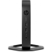 t640 Thin Client, 16GB Flash, 4GB (1x4GB) DDR4 SODIMM, ThinPro, keyboard, mouse