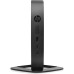 t530 Thin Client, 16GB Flash, 4GB (1x4GB) DDR4-1866 SODIMM, ThinPro, keyboard, mouse, Intel 3168 ac 1x1 BT