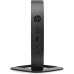 t530 Thin Client, 8GB Flash, 4GB (1x4GB) DDR4-1866 SODIMM, ThinPro, keyboard, mouse, VGA port