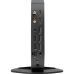 t640 Thin Client, 16GB Flash, 4GB (1x4GB) DDR4 SODIMM, ThinPro, keyboard, mouse