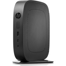 t530 Thin Client, 128GB Flash, 8GB (1x8GB) DDR4-1866 SODIMM, W10InternetofThings64EnterpriseLSTBforThinClient, SmartCard CCID Keyboard, mouse, Intel 8265 ac 2x2 BT 4.2