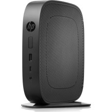 t530 Thin Client, 8GB Flash, 4GB (1x4GB) DDR4-1866 SODIMM, ThinPro, keyboard, mouse, VGA port