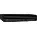 HP 260 G4 Mini Core i3-10110U,4GB,500GB,DVD-WR,usb kbd/mouse,Realtek RTL8821CE BT 4.2 WW,No Flex Port 2,Stand,Win10Pro(64-bit),1-1-1Wty
