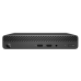 HP 260 G3 Mini Core i5-7200U,4GB,SSD 128GB M.2,Realtek RTL8821CE AC 1x1 BT,USBkbd/mouse,Stand,Win10Pro(64-bit),1-1-1Wty(repl.2TP16EA)