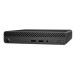 HP 260 G3 Mini Core i3-7130U,4GB,500GB,Realtek RTL8821CE AC 1x1 BT,USBkbd/mouse,Stand,Win10Pro(64-bit),1-1-1Wty(repl.2KL48EA)