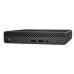 HP 260 G3 Mini Core i5-7200U,4GB,SSD 128GB M.2,Realtek RTL8821CE AC 1x1 BT,USBkbd/mouse,Stand,Win10Pro(64-bit),1-1-1Wty(repl.2TP16EA)