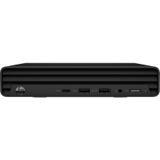HP 260 G4 Mini Core i3-10110U,4GB,500GB,DVD-WR,usb kbd/mouse,Realtek RTL8821CE BT 4.2 WW,No Flex Port 2,Stand,Win10Pro(64-bit),1-1-1Wty