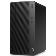 HP 290 G4 MT Pentium 6400,4GB,1TB,DVD,kbd/mouse,Win10Pro(64-bit),1-1-1 Wty