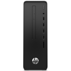 HP 290 G3 SFF Core i3-10100,4GB,1TB,DVD,kbd/mouse,Win10Pro(64-bit),1-1-1 Wty