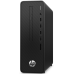 HP 290 G3 SFF Core i3-10100,4GB,1TB,DVD,kbd/mouse,Win10Pro(64-bit),1-1-1 Wty