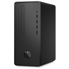 HP DT PRO A 300 G3 MT i3-9100,8GB,256GB,DVD-WR,usb kbd/mouse,Win10Pro(64-bit),1-1-1 Wty