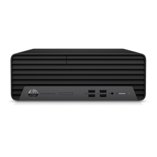 HP ProDesk 400 G7 SFF Core i5-10500,16GB,512GB SSD,DVD,USB kbd/mouse,Win10Pro(64-bit),1-1-1 Wty
