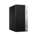 HP ProDesk 400 G6 MT Core i5-9500,16GB,512GB M.2,DVD-WR,USB kbd/mouse,HDMI Port,Win10Pro(64-bit),1-1-1 Wty