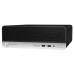 HP ProDesk 400 G6 SFF Core i3-9100,8GB,256GB M.2,DVD,USB kbd/mouse,DP Port,Win10Pro(64-bit),1-1-1 Wty(repl.4CZ76EA)