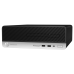 HP ProDesk 400 G6 SFF Core i5-9500,8GB,256GB M.2,DVD,USB kbd/mouse,USB Type-C Port,Win10Pro(64-bit),1-1-1 Wty(repl.4CZ70EA)