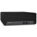 HP ProDesk 400 G7 SFF Core i7-10700,16GB,512GB SSD,DVD,USB kbd/mouse,VGA Port v2,Win10Pro(64-bit),1-1-1 Wty