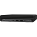 HP ProDesk 400 G6 Mini Core i3-10100T,8GB,256GB SSD,kbd&mouse,Stand,VGA Port v2,No Flex Port 2,Win10Pro(64-bit),1-1-1 Wty