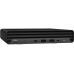 HP ProDesk 400 G6 Mini Core i5-10500T,16GB,512GB SSD,USB kbd/mouse,Stand,No Flex Port 2,VGA Port v2,Win10Pro(64-bit),1-1-1 Wty