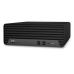 HP ProDesk 400 G7 SFF Core i5-10500,16GB,512GB SSD,DVD,USB kbd/mouse,Win10Pro(64-bit),1-1-1 Wty