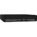 HP ProDesk 400 G6 Mini Core i3-10100T,8GB,256GB SSD,kbd&mouse,Stand,VGA Port v2,No Flex Port 2,Win10Pro(64-bit),1-1-1 Wty