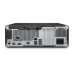 HP ProDesk 400 G7 SFF Core i5-10500,16GB,512GB SSD,DVD,USB kbd/mouse,Win10Pro(64-bit),1-1-1 Wty