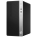 HP ProDesk 400 G6 MT Core i5-9500,8GB,256GB M.2,DVD-WR,USB kbd/mouse,USB Type-C Port,Win10Pro(64-bit),1-1-1Wty(repl.4CZ29EA)
