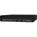 HP ProDesk 400 G6 Mini Core i5-10500T,16GB,512GB SSD,USB kbd/mouse,Stand,No Flex Port 2,VGA Port v2,Win10Pro(64-bit),1-1-1 Wty