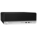 HP ProDesk 400 G6 SFF Core i3-9100,8GB,256GB,DVD,kbd/mouse,HDMI Port,Win10Pro(64-bit),1-1-1 Wty(repl.4CZ76EA)