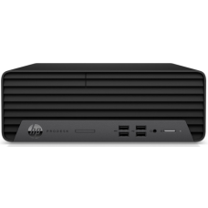 HP ProDesk 400 G7 SFF Core i7-10700,16GB,512GB SSD,DVD,USB kbd/mouse,VGA Port v2,Win10Pro(64-bit),1-1-1 Wty