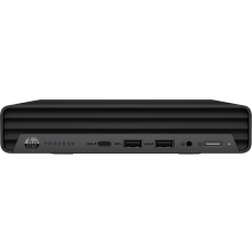 HP ProDesk 400 G6 Mini Core i3-10100T,8GB,256GB SSD,kbd&mouse,Stand,VGA Port v2,No Flex Port 2,Win10Pro(64-bit),1-1-1 Wty