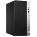 HP ProDesk 400 G6 MT Core i5-9500,8GB,256GB M.2,DVD-WR,USB kbd/mouse,USB Type-C Port,Win10Pro(64-bit),1-1-1Wty(repl.4CZ29EA)