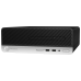 HP ProDesk 400 G6 SFF Core i5-10500,16GB,512GB SSD,DVD,kbd&mouse,DP Port,Win10Pro(64-bit),1-1-1 Wty