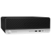 HP ProDesk 400 G6 SFF Core i5-10500,16GB,512GB SSD,DVD,kbd&mouse,DP Port,Win10Pro(64-bit),1-1-1 Wty