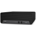 HP ProDesk 400 G7 SFF Core i7-10700,16GB,512GB SSD,DVD,USB kbd/mouse,VGA Port v2,Win10Pro(64-bit),1-1-1 Wty