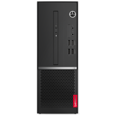 Lenovo V50s-07IMB i3-10100, 8GB, 256GB SSD M.2, Intel UHD 630, DVD-RW, 180W, USB KB&Mouse, NoOS, 1Y On-site