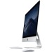 Apple 27-inch (2019) iMac Retina 5K display: 3.0GHz 6-core 8th-gen. Core i5 (TB up to 4.1GHz), 8GB, 1TB Fusion Drive, Radeon Pro 570X - 4GB GDDR5, Silver