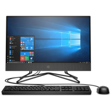 HP 205 G4 All-in-One NT 21,5