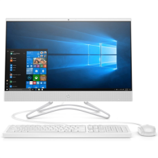 HP 200 G4 All-in-One NT 21,5