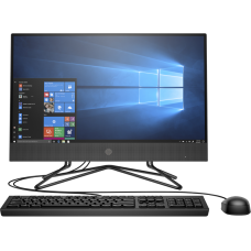 HP 200 G4 All-in-One NT 21,5
