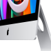 Apple 27-inch iMac Retina 5K (2020): 3.8GHz 8-core 10th-gen.Intel Core i7 (TB up to 5.0GHz), 8GB, 512GB SSD, Radeon Pro 5500XT - 8GB, 1Gb Eth, Magic Keyb., Magic Mouse 2, Silver