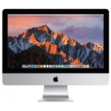 Apple 21.5-inch iMac: 2.3(up to 3.6)GHz dual-core Intel i5, 8GB, 1TB HDD, Intel Iris Plus Graphics 640, Magic Keyboard, Magic Mouse 2
