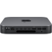 Apple Mac mini (2020): 3.6GHz Quad-core 8th-gen. Intel Core i3, 8GB, 256GB SSD, Intel UHD Graphics 630, 1 Gb Ethernet, Space Gray (rep. MRTR2RU/A)