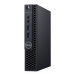Dell Optiplex 3070 Micro Core i5-9500T (2,2GHz) 8GB (1x8GB) DDR4 256GB SSD Intel UHD 630 W10 Pro TPM 1 years NBD