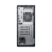 Dell Optiplex 3070 MT Core i3-9100 (3,6GHz) 8GB (1x8GB) DDR4 256GB SSD Intel UHD 630 TPM Linux 1 years NBD